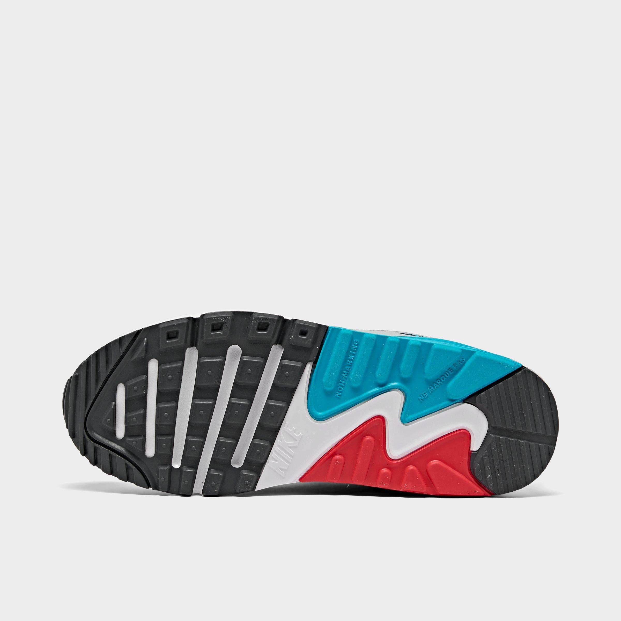 nike air max 90 little kids