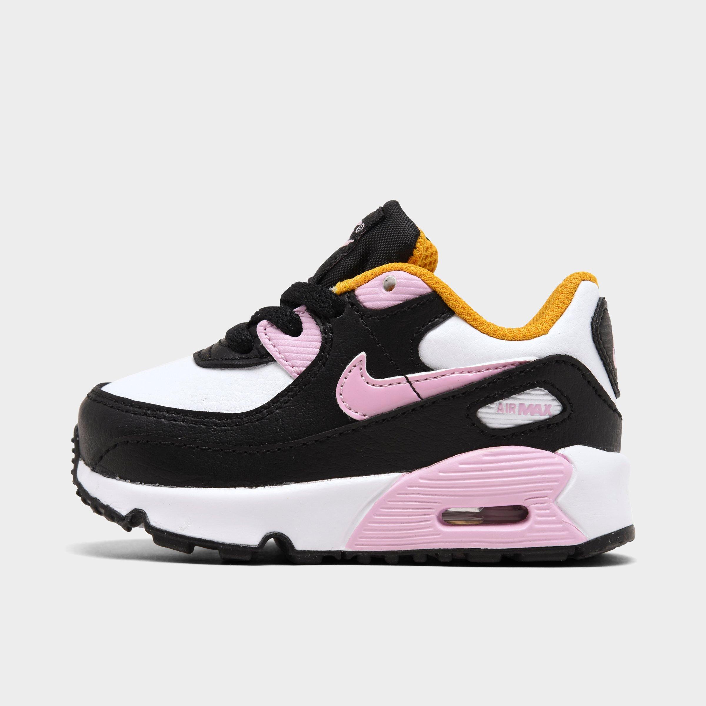 مكبس كنز بيند air max 90 toddler 