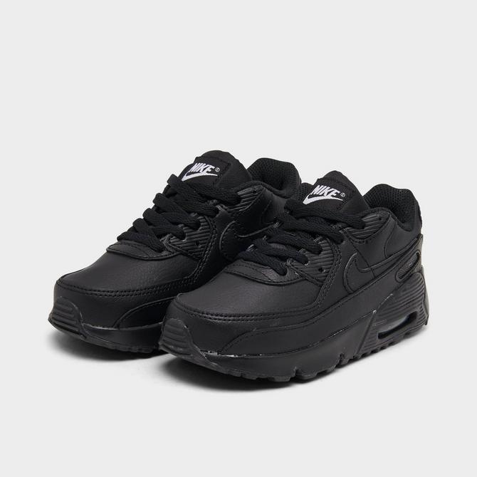 Black air best sale max for toddlers