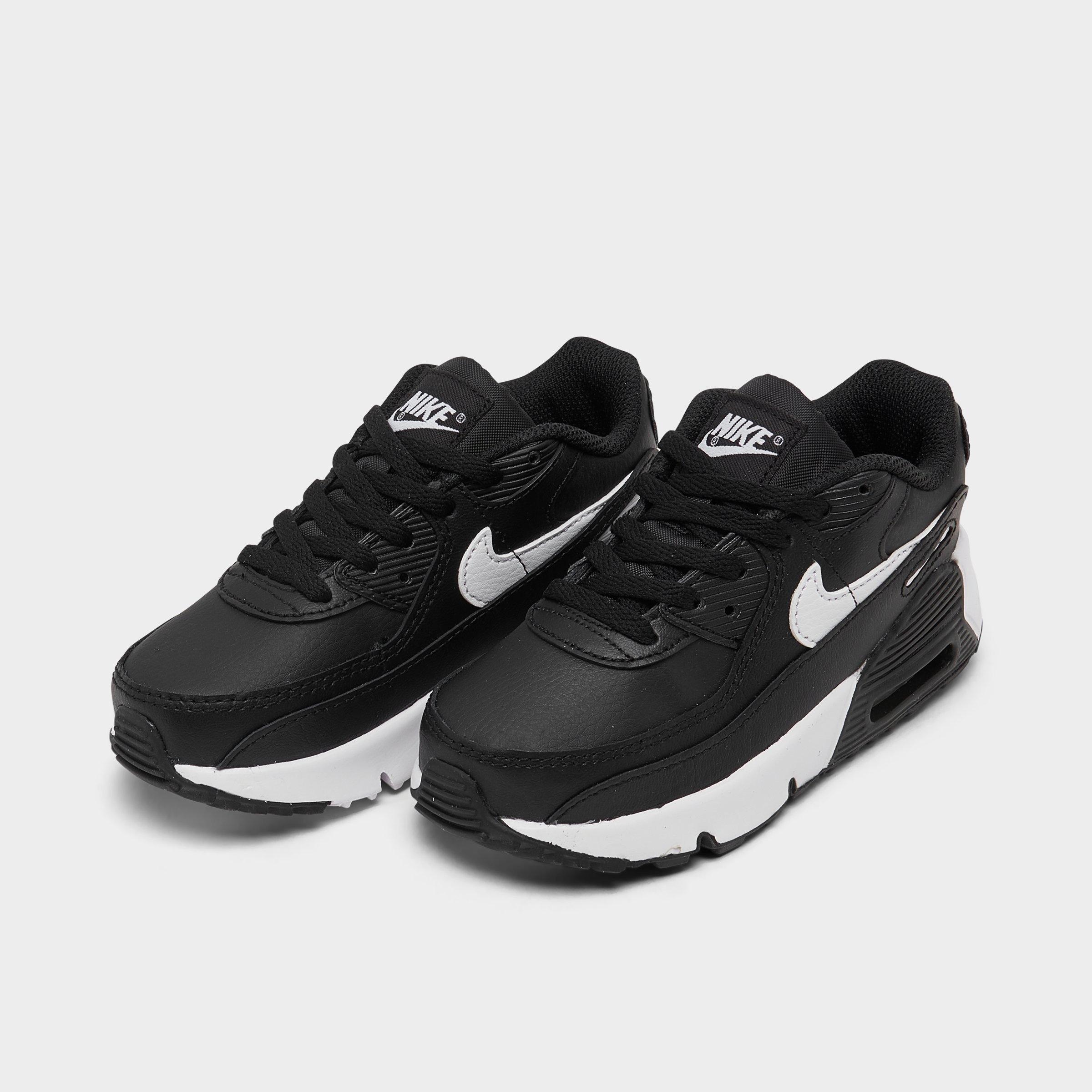 nike air max 90 white boys