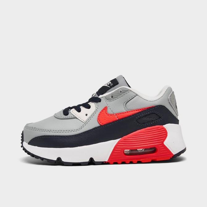 Nike air max hotsell 90 infant toddler trainers