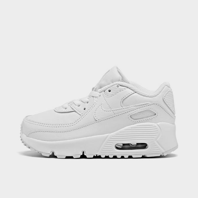 Kids' Toddler Nike Air Max 90 Casual Shoes