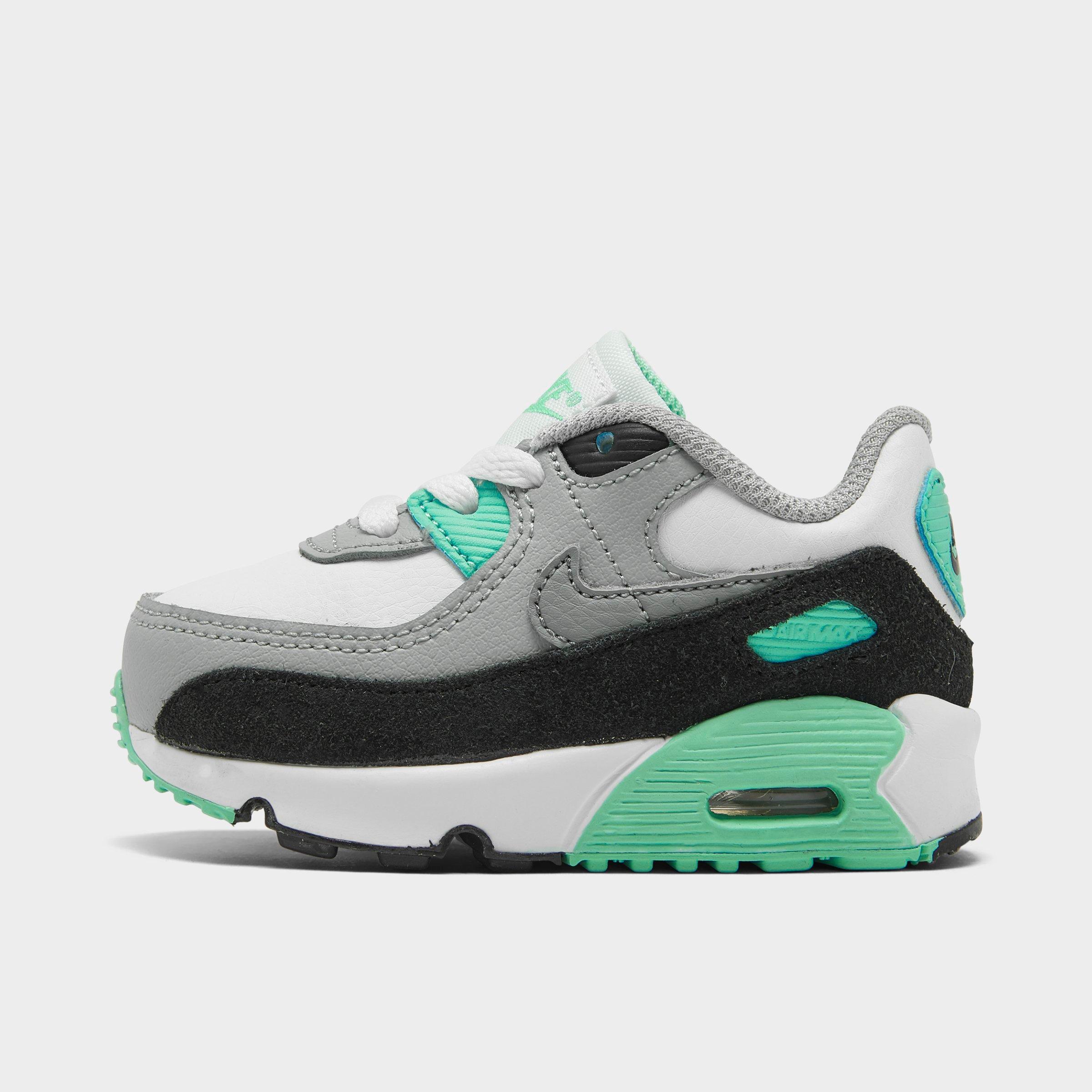 toddler boy air max 90