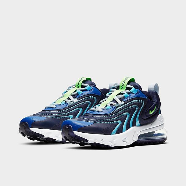 big kids' shoe nike air max 270 react big kids' shoe nike air max 270 react