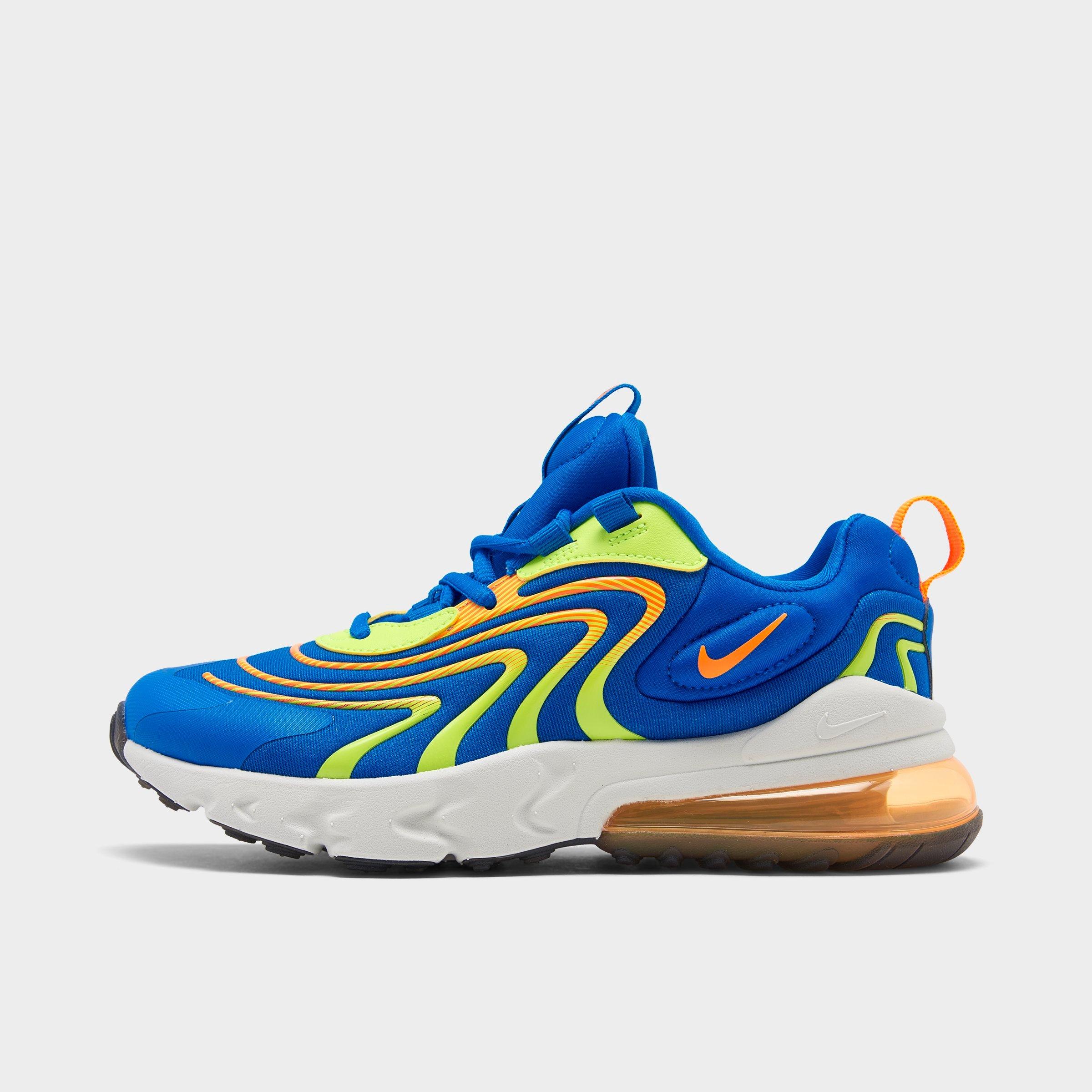 nike air max boys 270