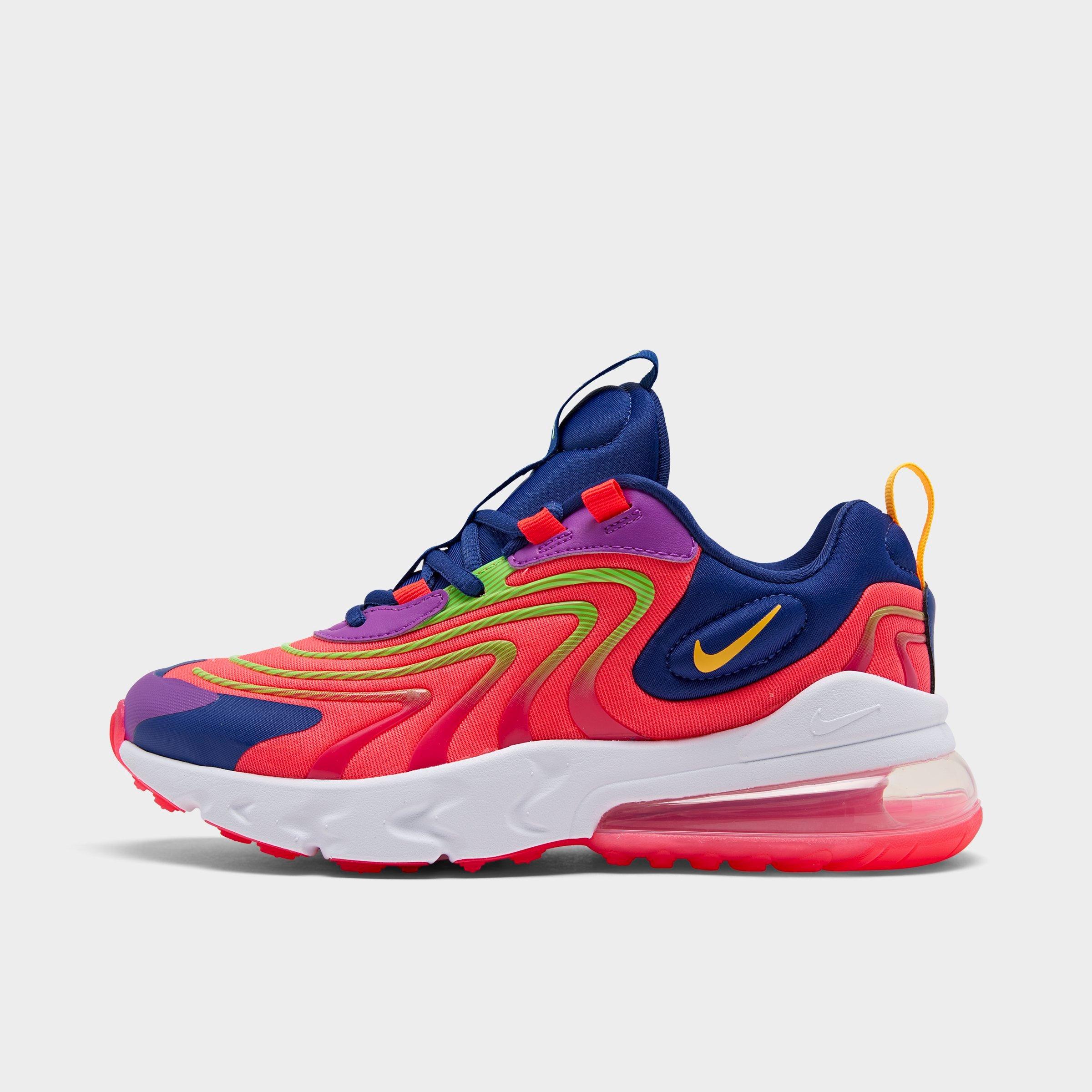 nike react 270 kids