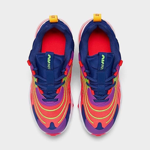 air max 270 react eng laser crimson laser orange air max 270 react eng laser crimson laser orange