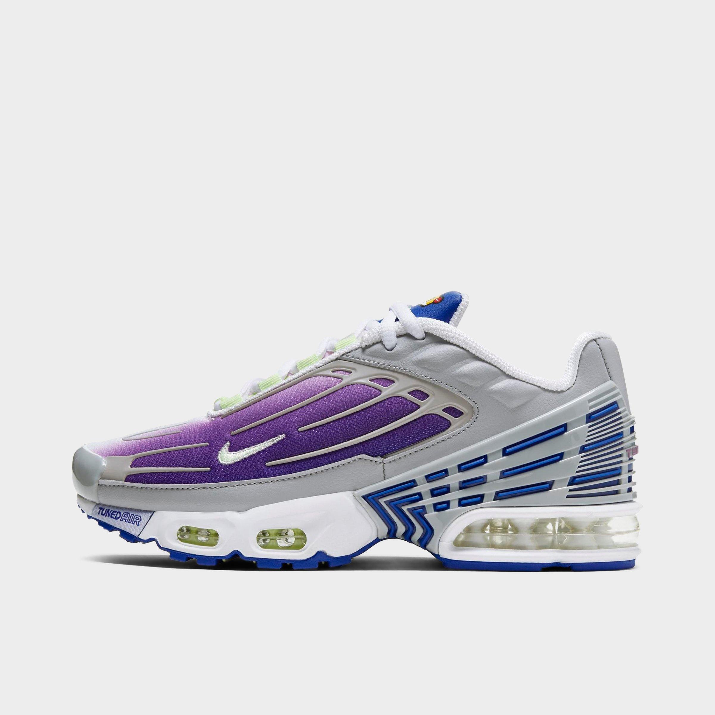 new nike air max plus