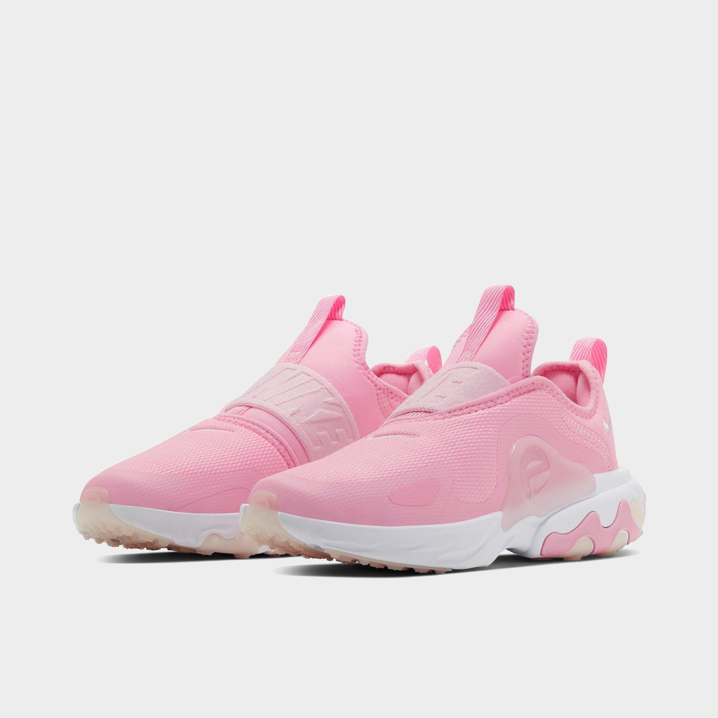 nike air presto extreme pink