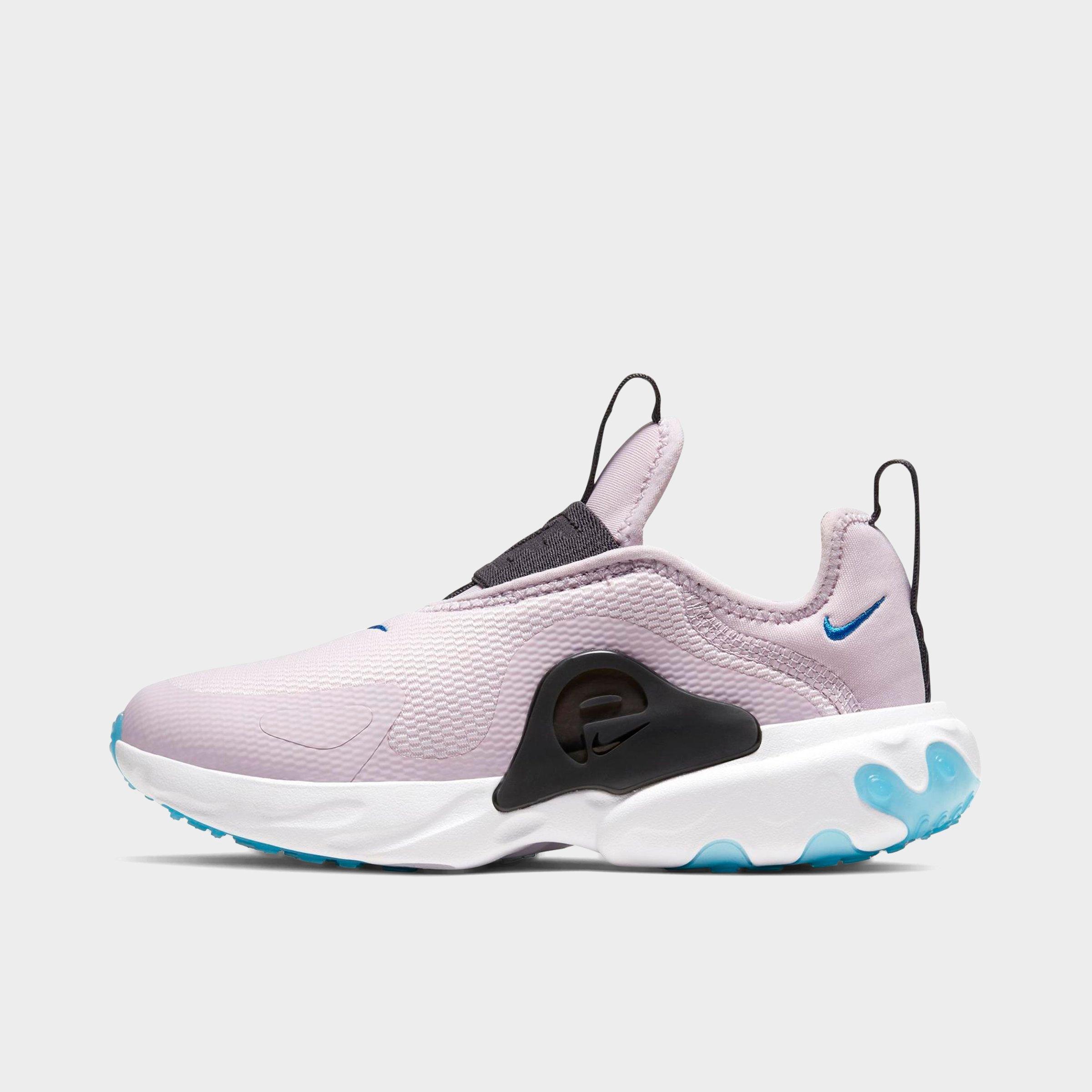 little girls running shoes