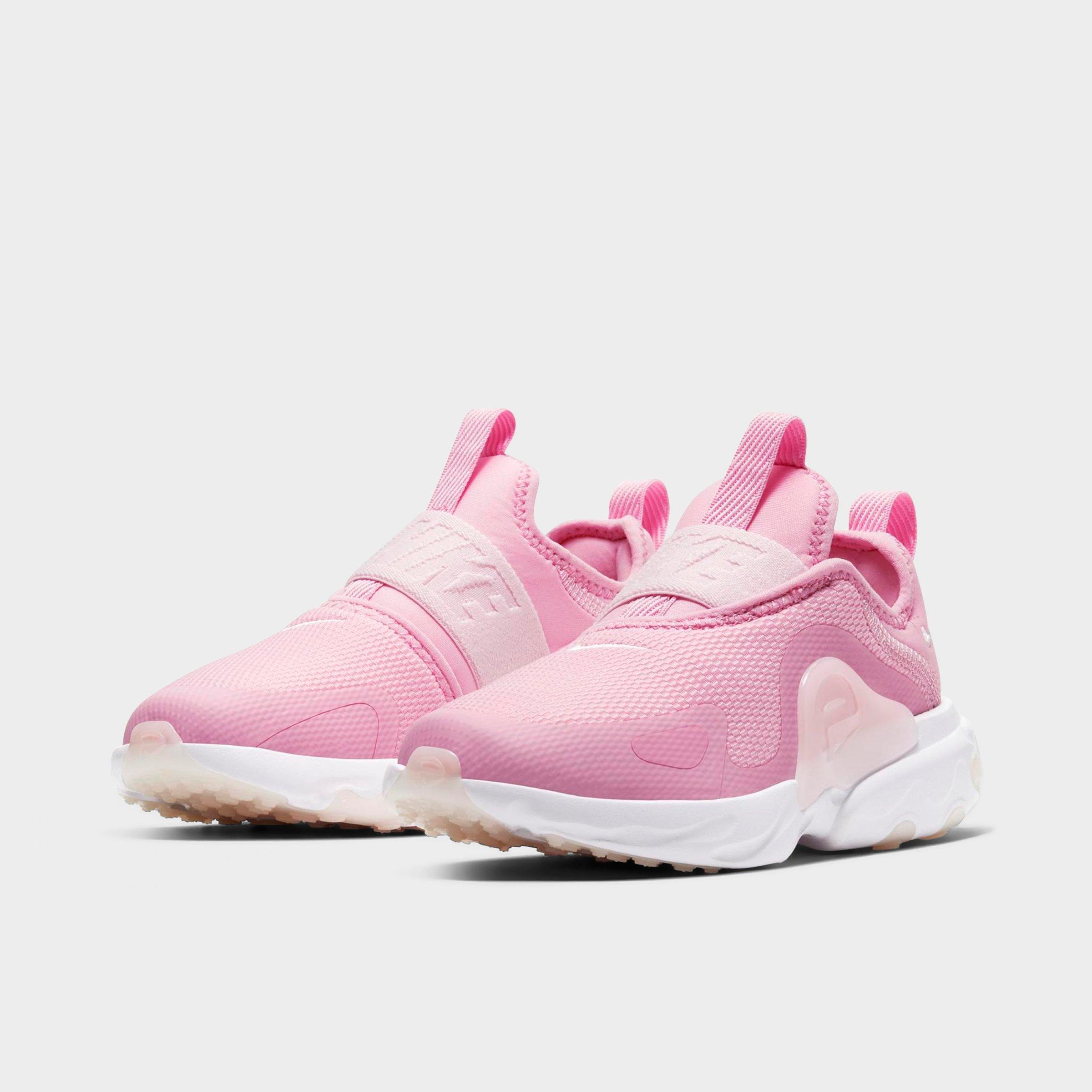 nike air presto extreme pink