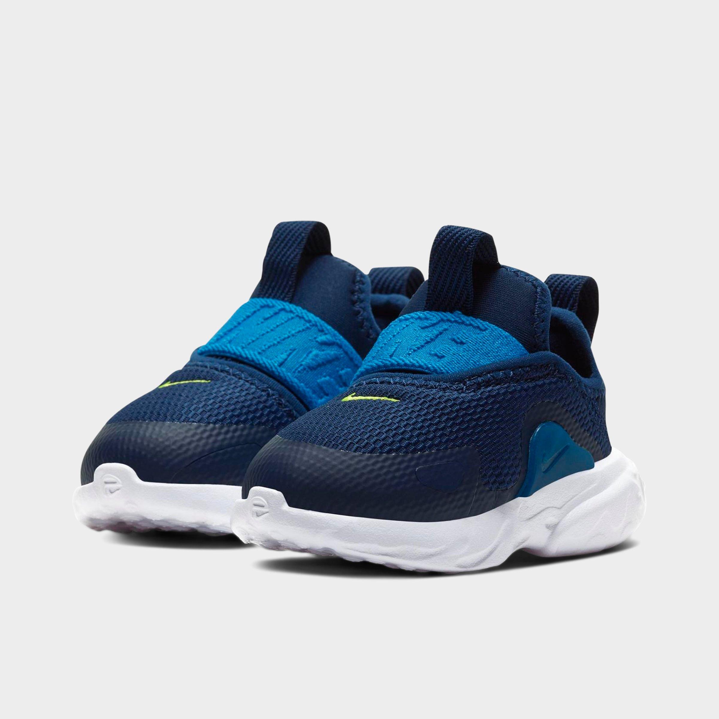nike presto react toddler
