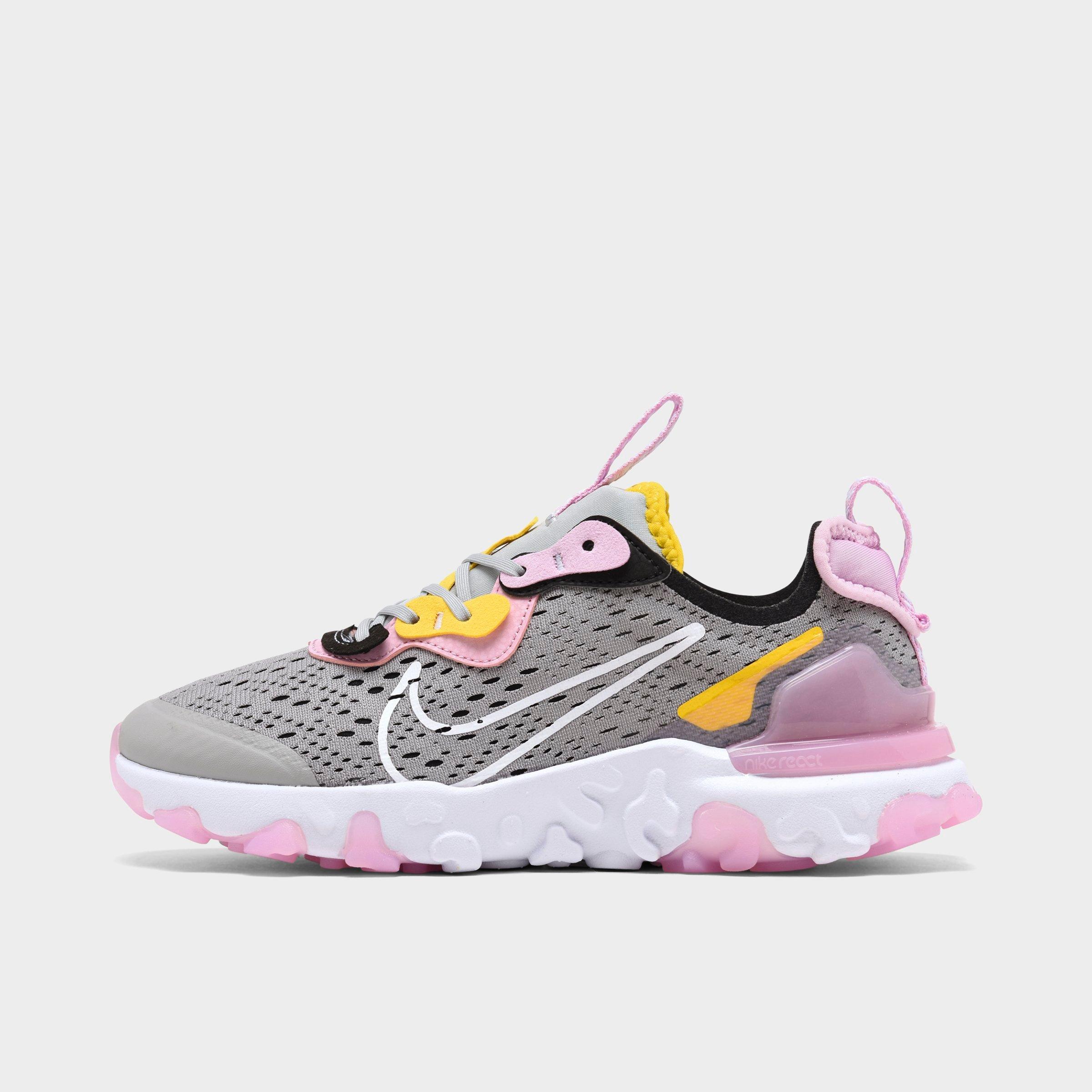 nike react vision kids