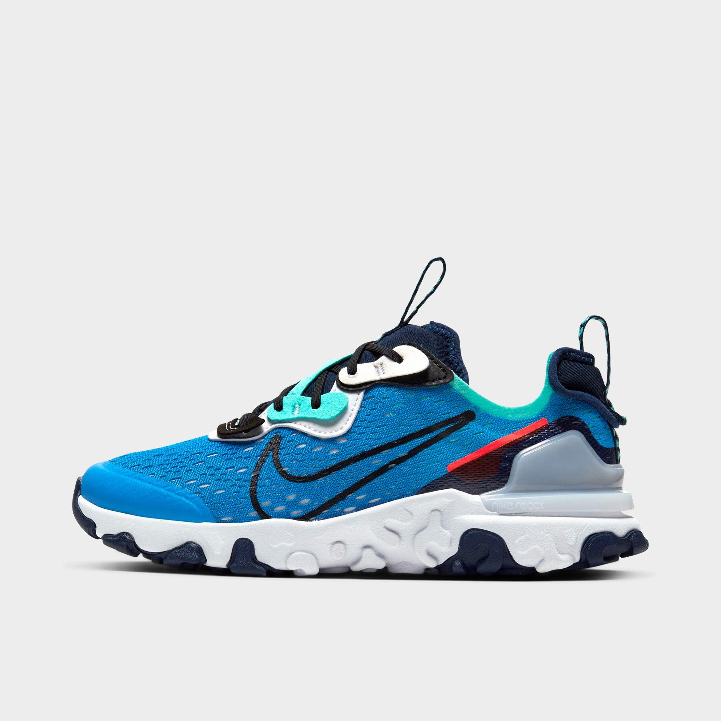 nike react vision youth