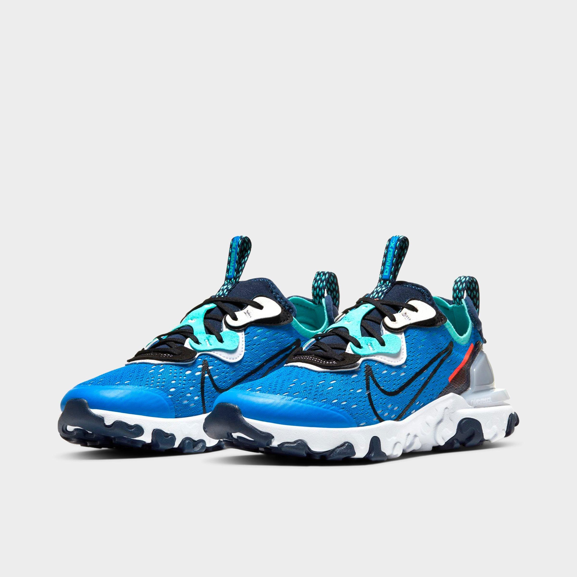 nike react vision boys