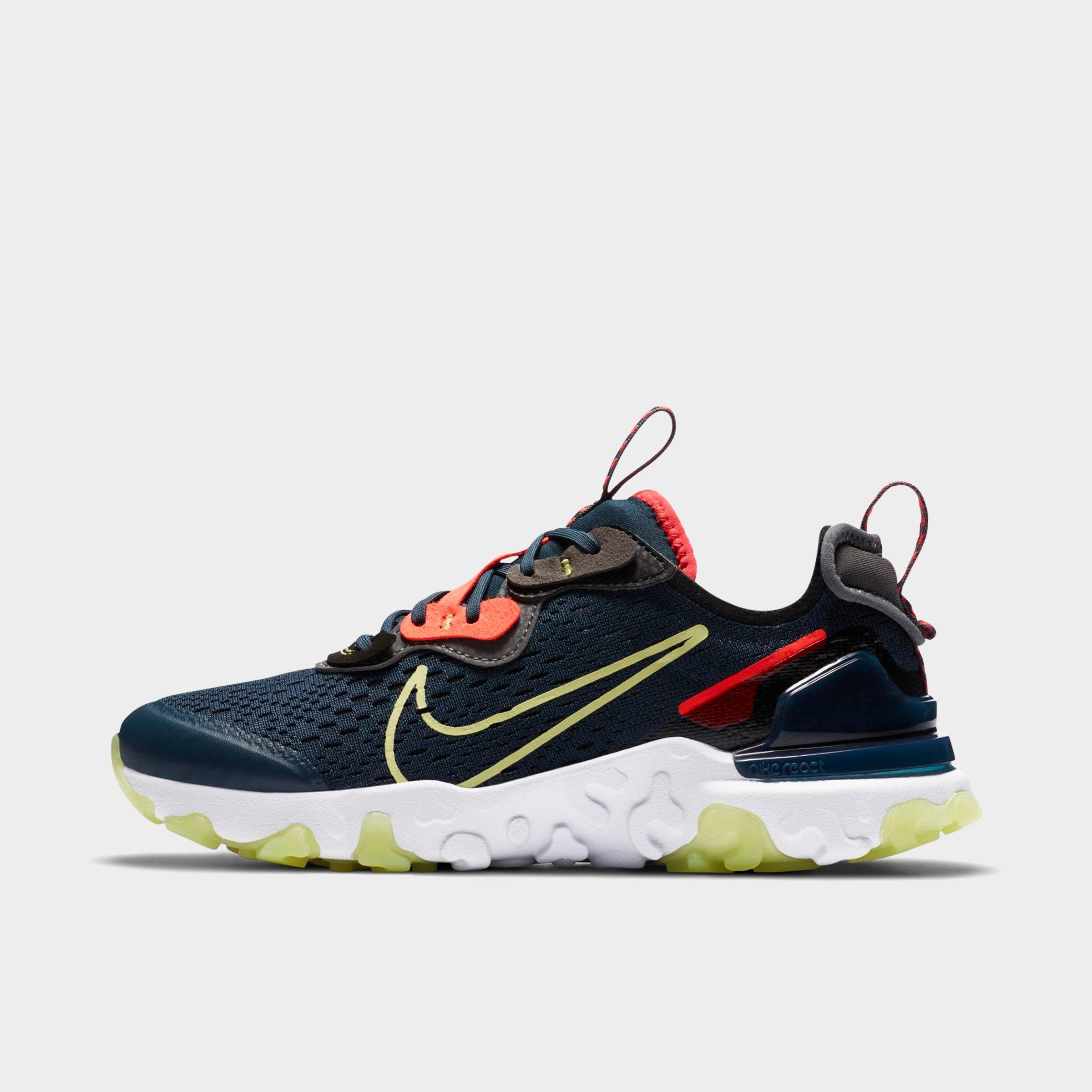 jd sports boys shoes