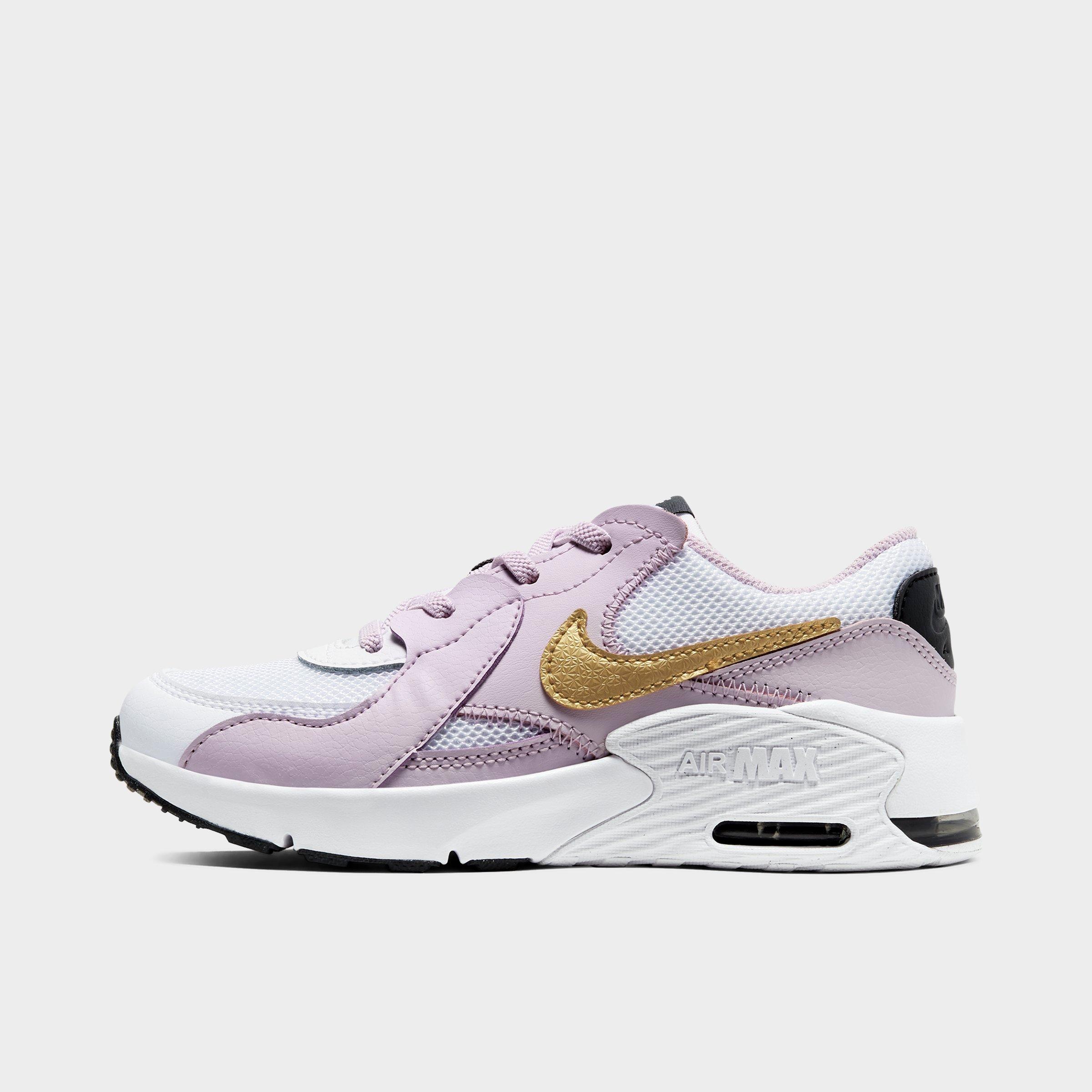 little girls nike air max