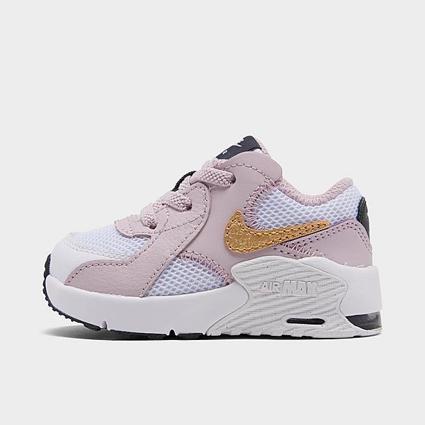 Girls Toddler Nike Air Max Excee Casual Shoes Jd Sports