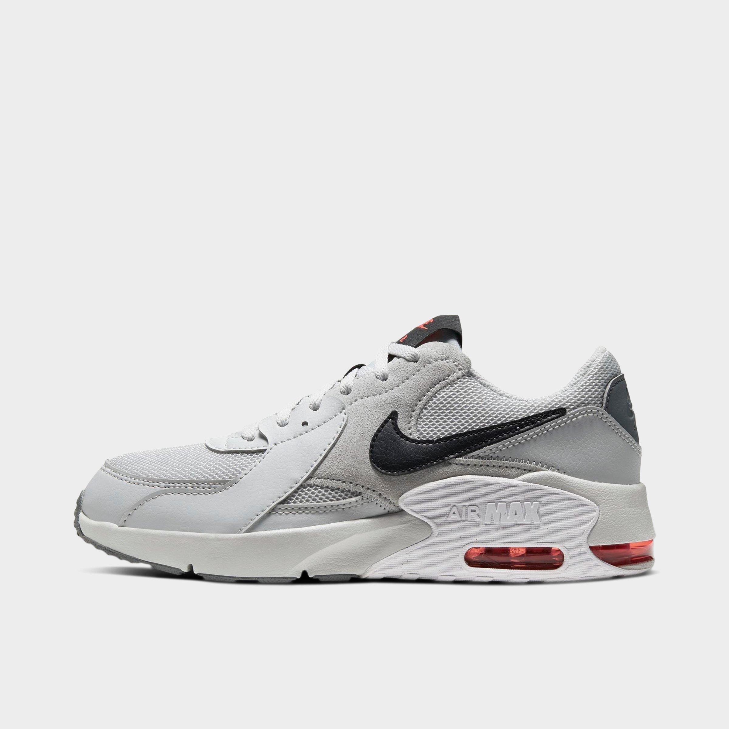 air max excee grey