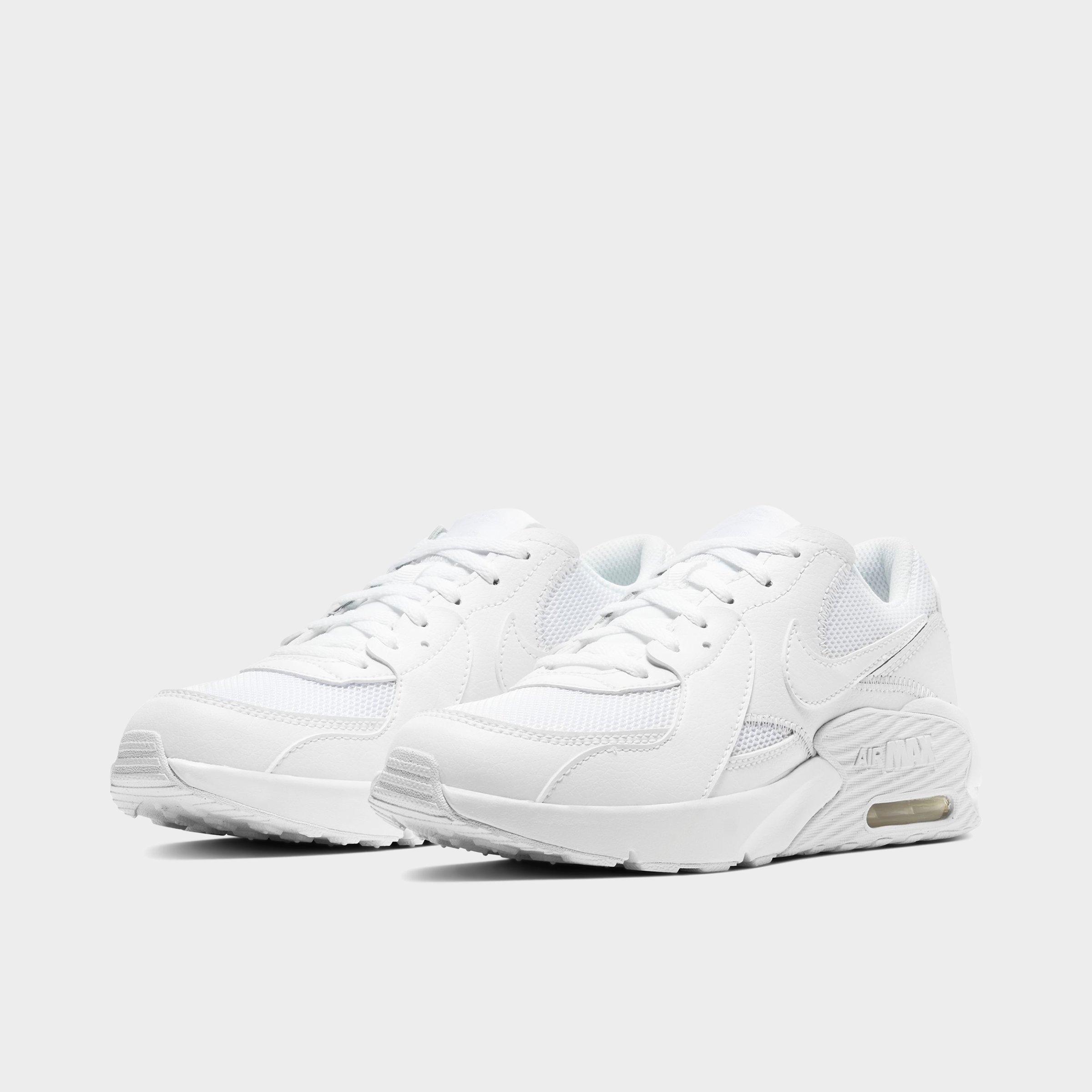 nike air max excee casual shoes