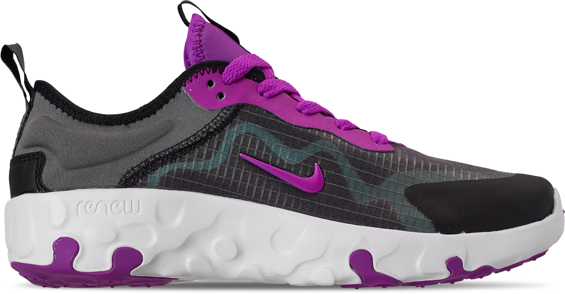 nike renew lucent kids