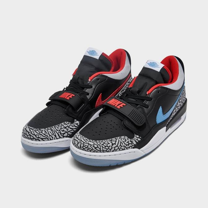 Men s Air Jordan Legacy 312 Low Off Court Shoes JD Sports