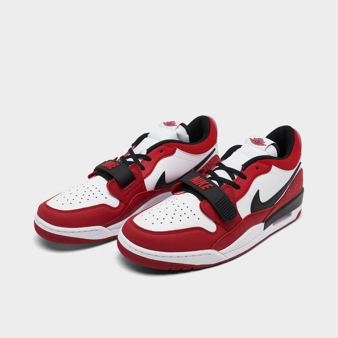 Jordan legacy outlet 312 low red