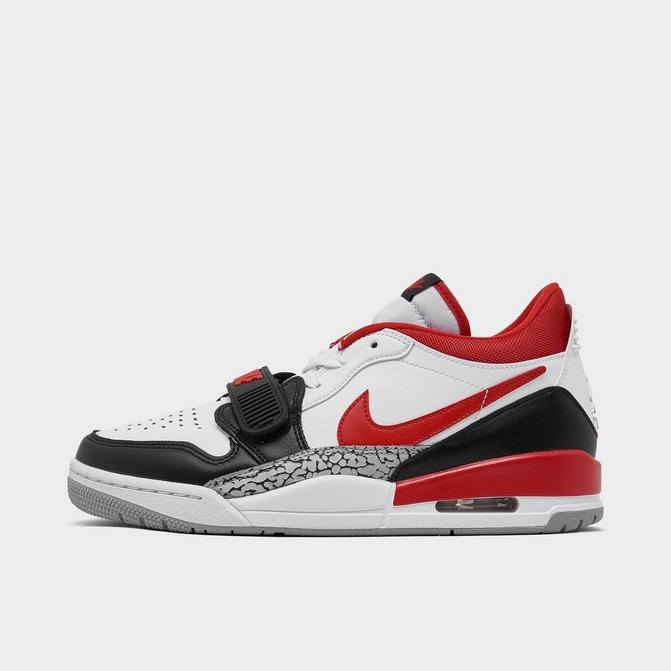 Men's Air Jordan Legacy 312 Low Off-Court Shoes| JD Sports