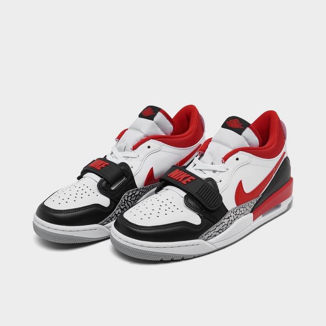 Men's air jordan legacy 312 cheap low