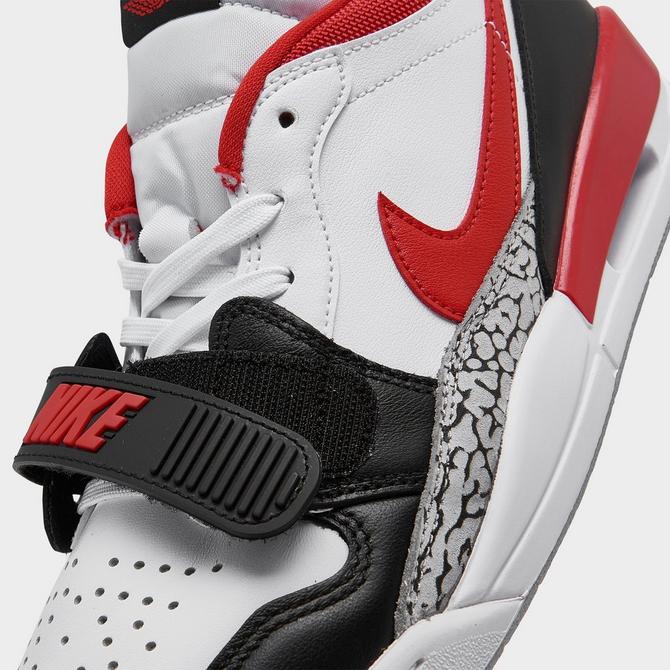 Men's Air Jordan Legacy 312 Low Off-Court Shoes| JD Sports