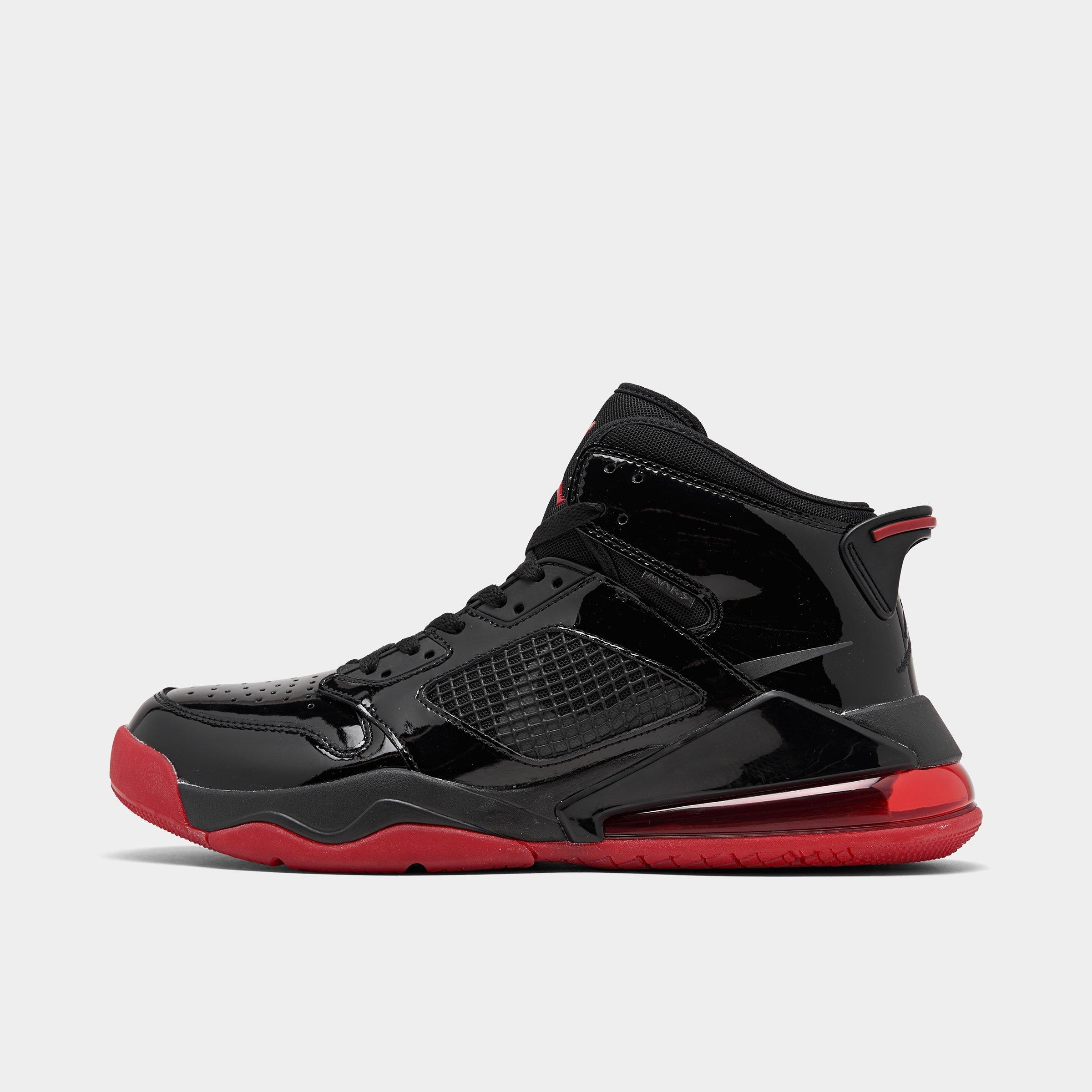 Men's Jordan Mars 270 Basketball Shoes| JD Sports