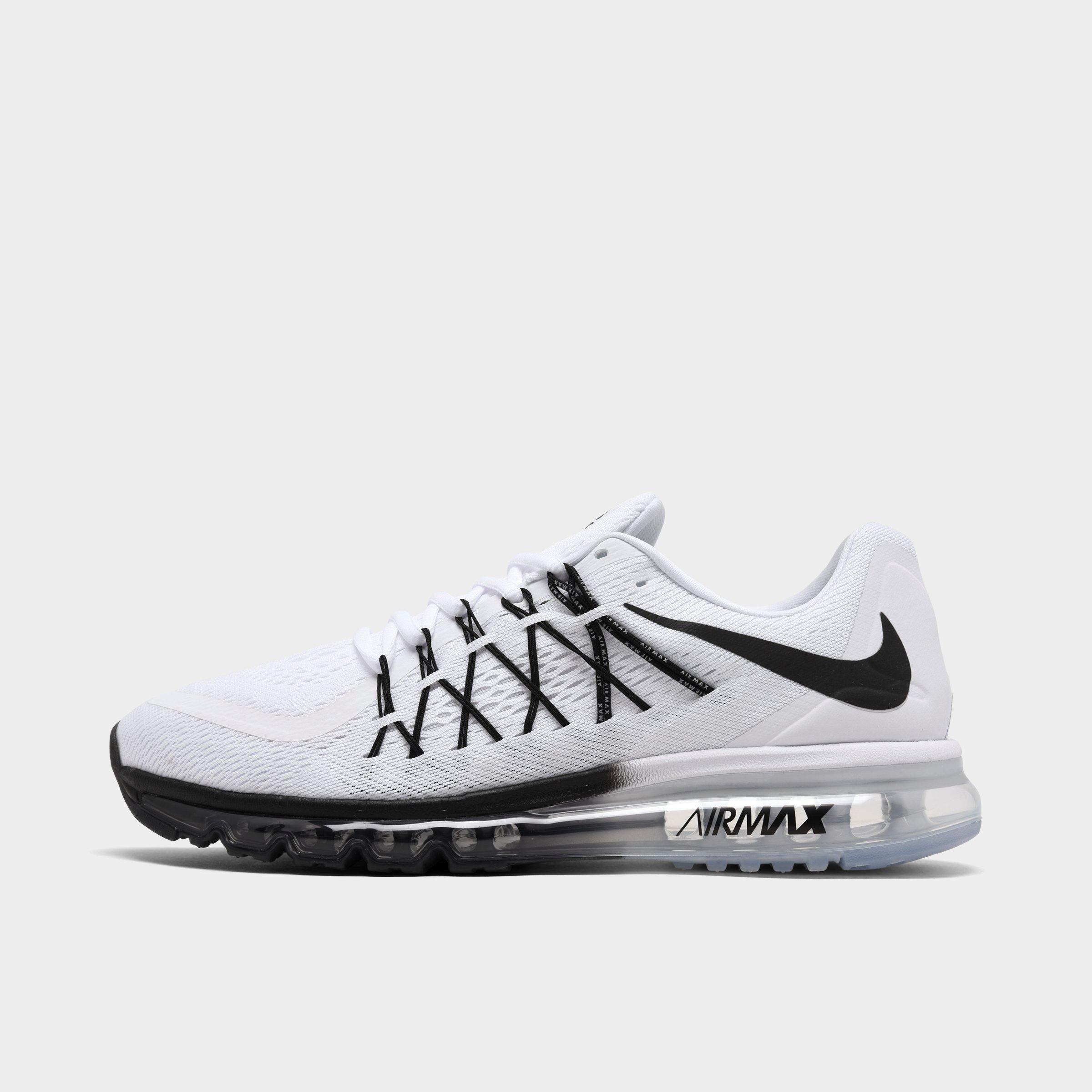 nike air max sequent 2 na nodze