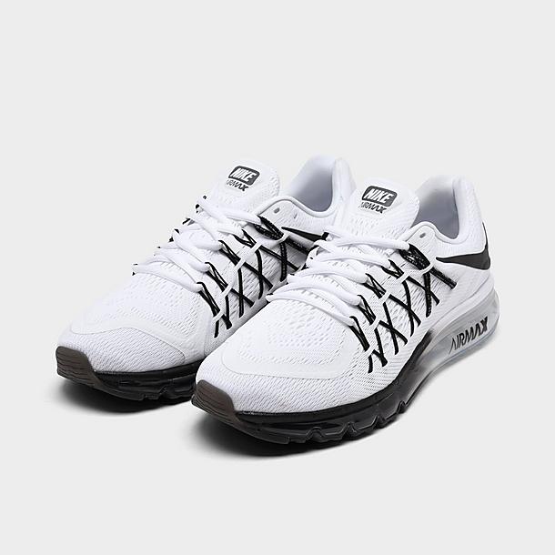 Men's Nike Air Max 2015 Running Shoes| JD Sports