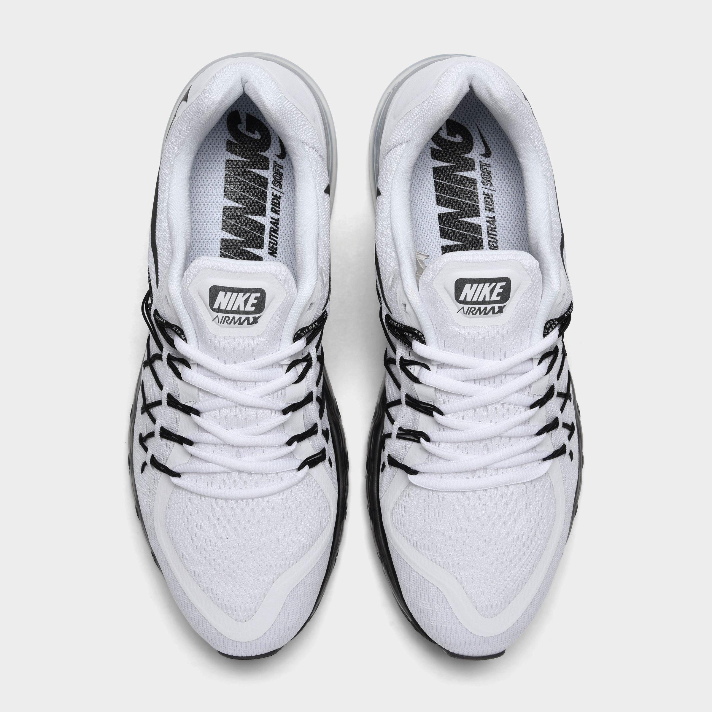 air max running shoes
