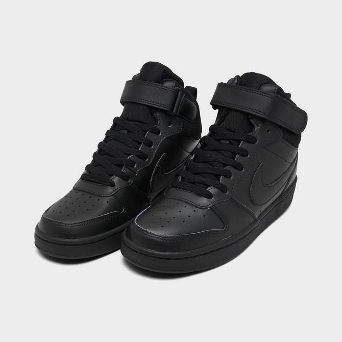 NIKE COURT BOROUGH MID 2 (TDV) 15cm