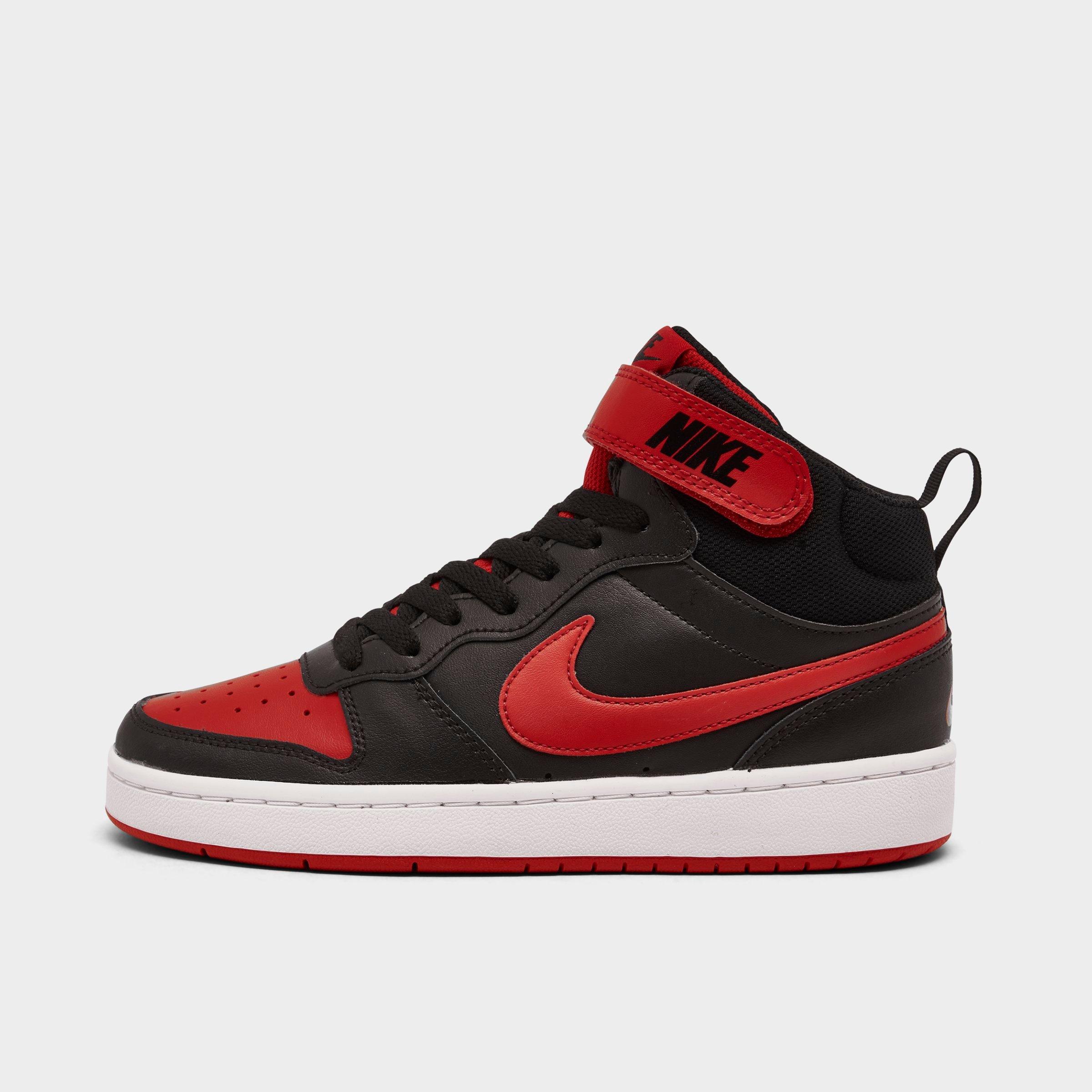pantofi sport nike court borough low 2 bg
