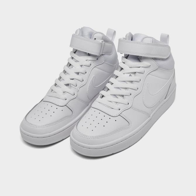 Big kids air force 1 2024 high top