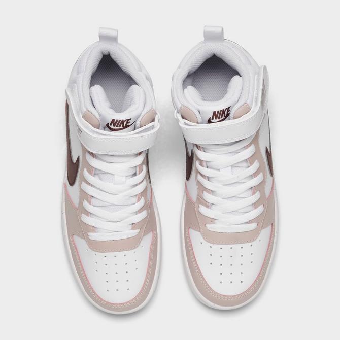 Girls nike shoes size 2 clearance