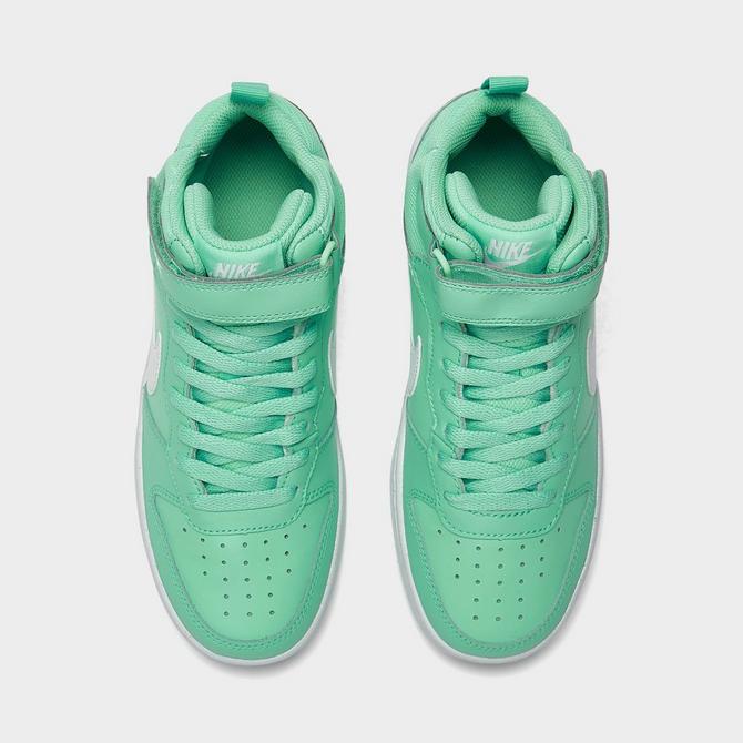 Nike court store borough mid green