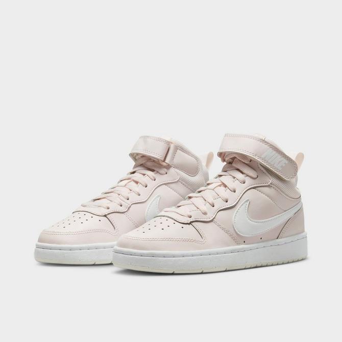 Wmns nike clearance court borough mid