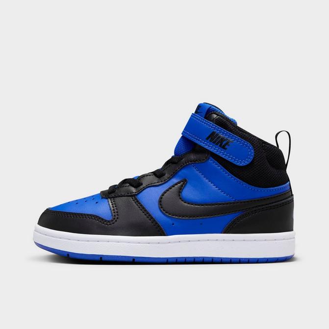 Nike royal court shoes best sale