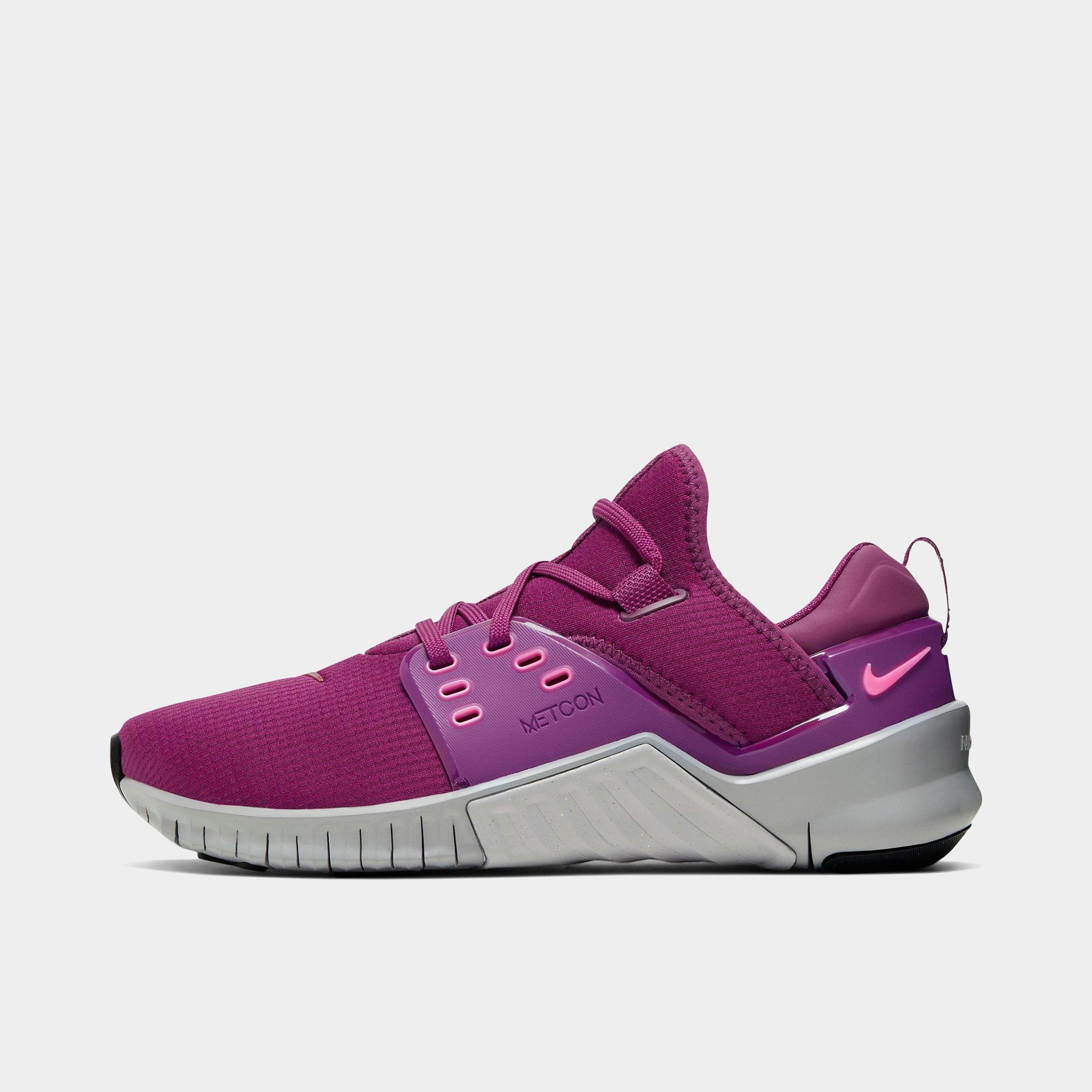 womens nike free metcon