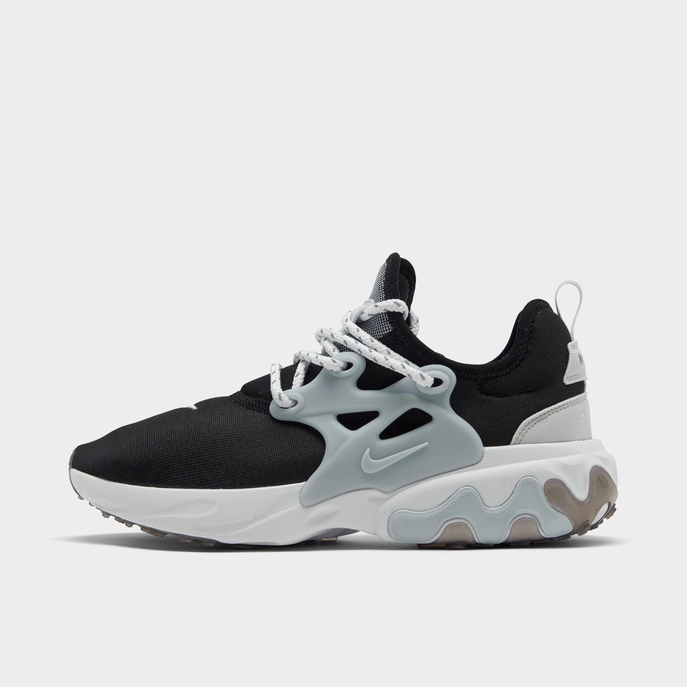 nike women's react presto