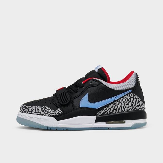 Air Jordan Legacy 312 Low Big Kids' Shoes