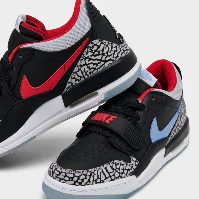 Air Jordan Legacy 312 Low Men's Shoes. Nike ID