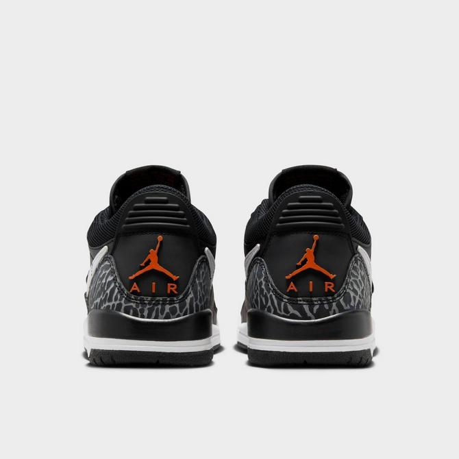 Air jordan legacy 312 orange online