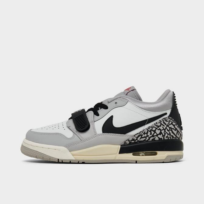 Boys #39 Big Kids #39 Jordan Legacy 312 Low Off Court Casual Shoes JD Sports