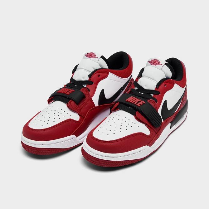 Air Jordan Legacy 312 Low Big Kids' Shoes