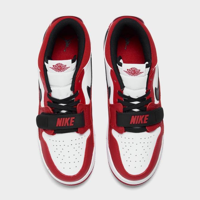 Jordan Legacy 312 Low Infant/Toddler Shoes.