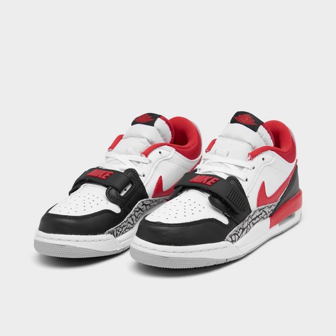 Jordan Legacy 312 Low Infant/Toddler Shoes